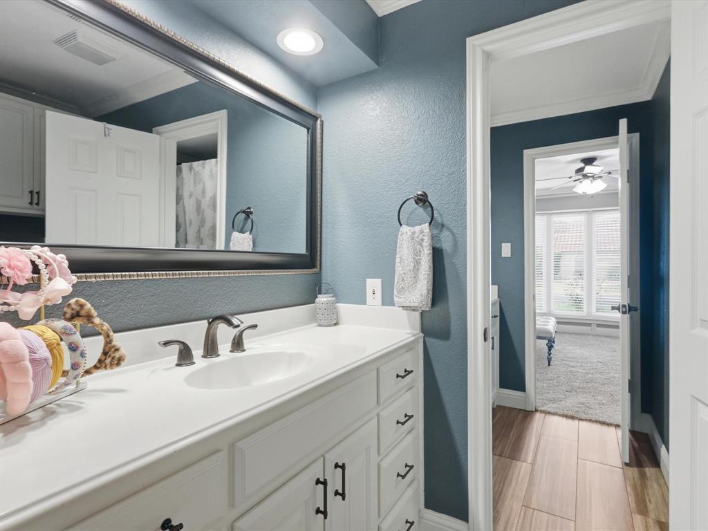 Mayfair Add - Residential