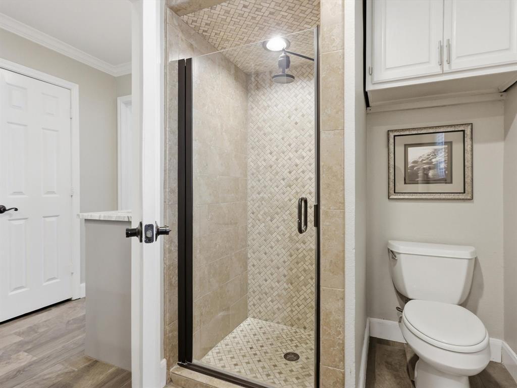 Mayfair Add - Residential