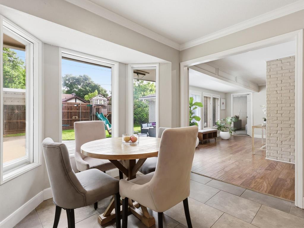 Mayfair Add - Residential
