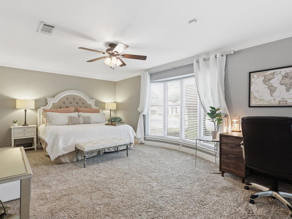 Mayfair Add - Residential