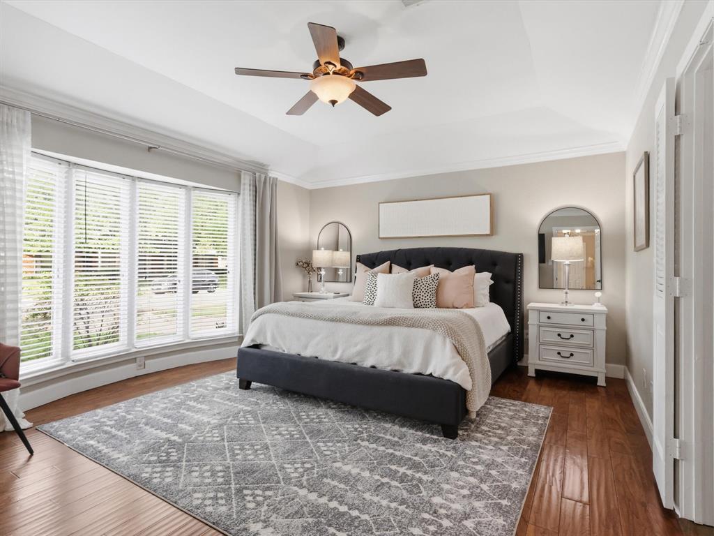 Mayfair Add - Residential