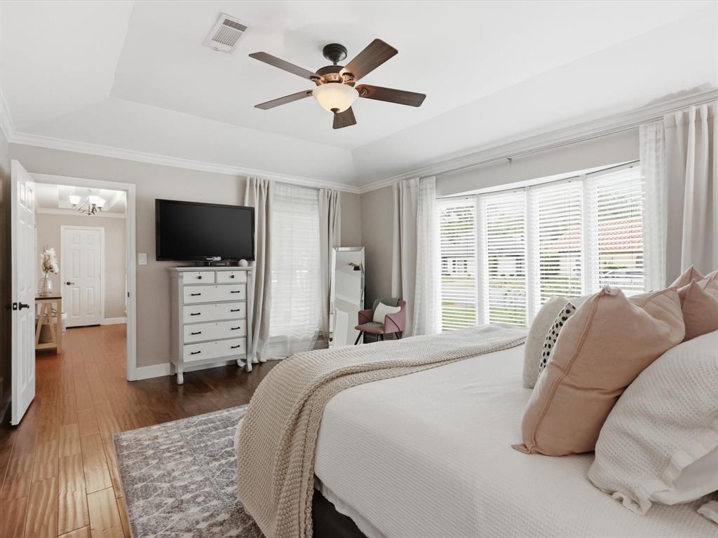 Mayfair Add - Residential