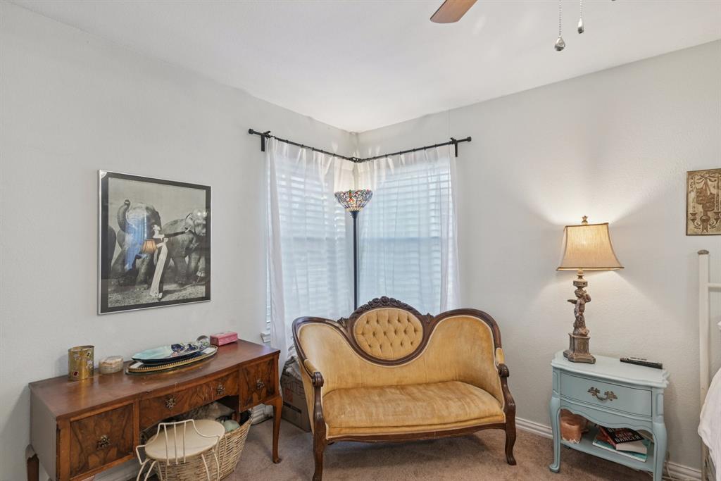 Hopkins Hill Add - Residential