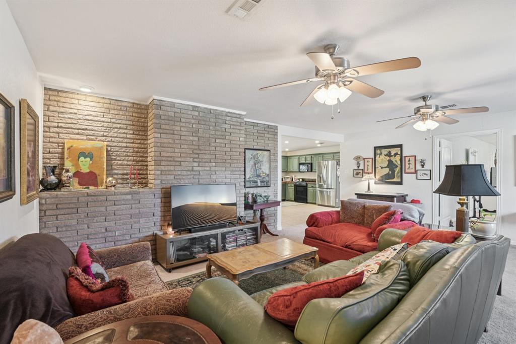 Hopkins Hill Add - Residential