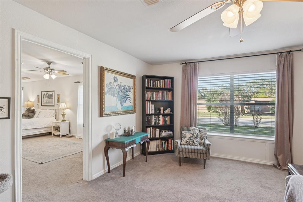 Hopkins Hill Add - Residential