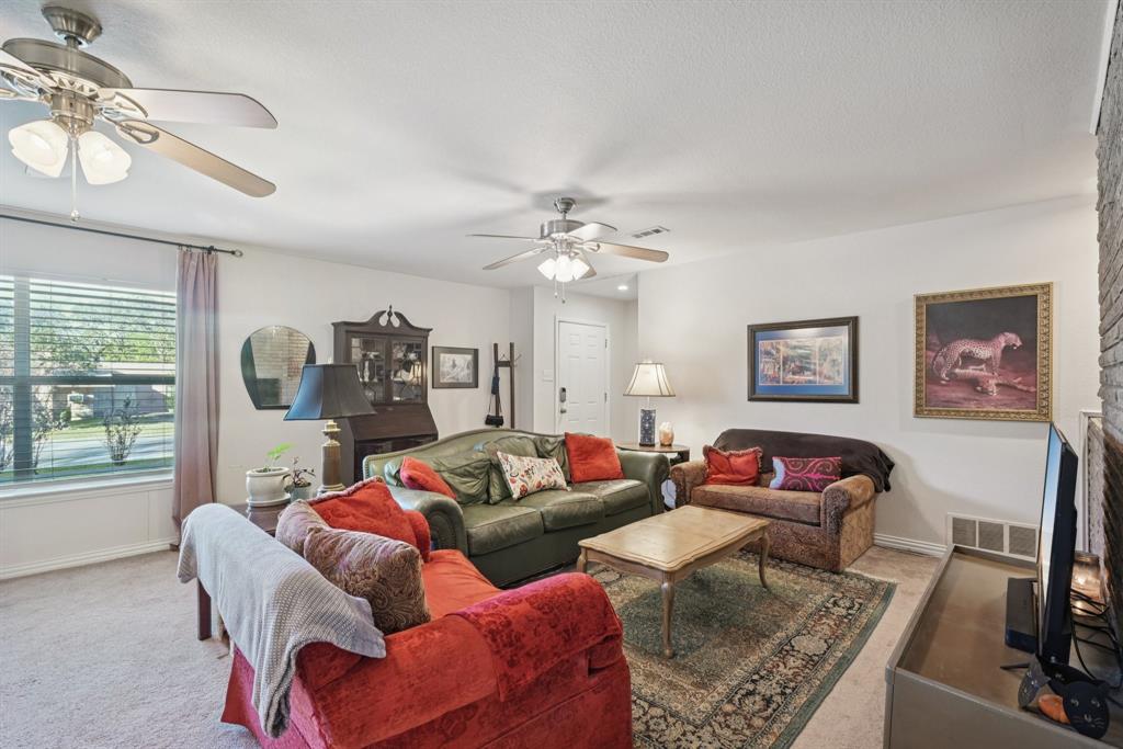 Hopkins Hill Add - Residential