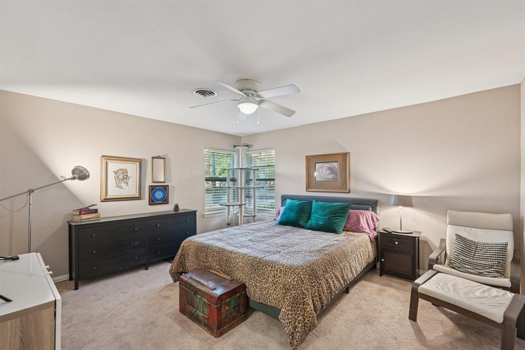 Hopkins Hill Add - Residential