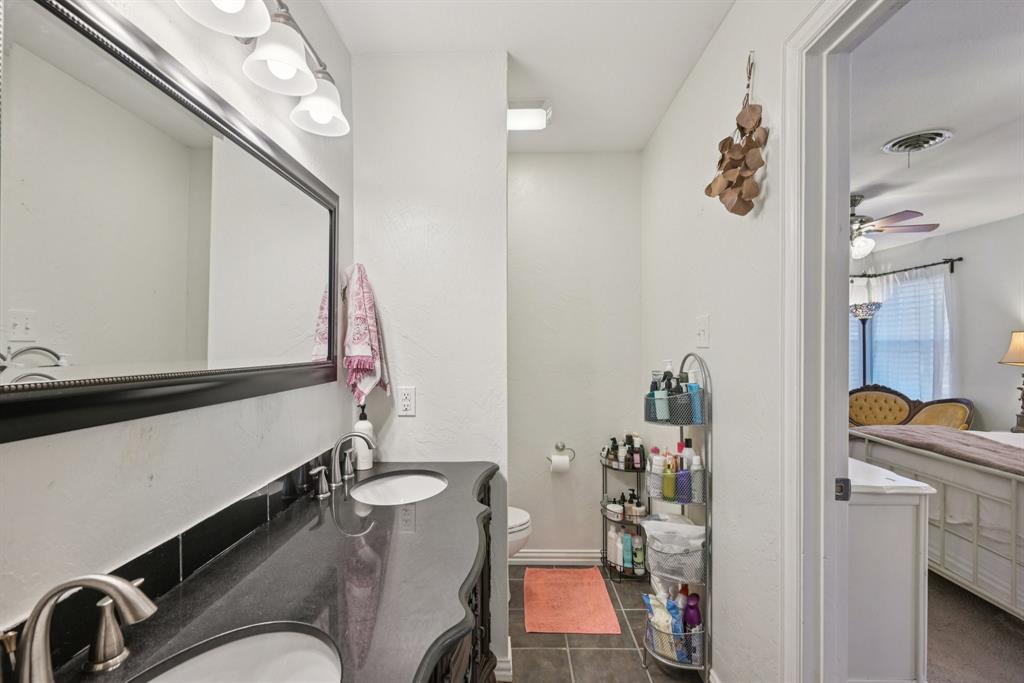 Hopkins Hill Add - Residential