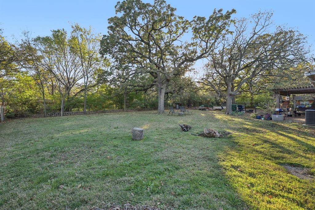 Hopkins Hill Add - Residential