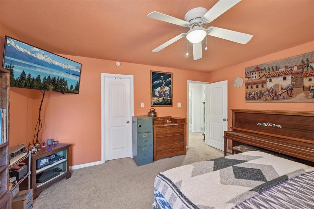 Hopkins Hill Add - Residential