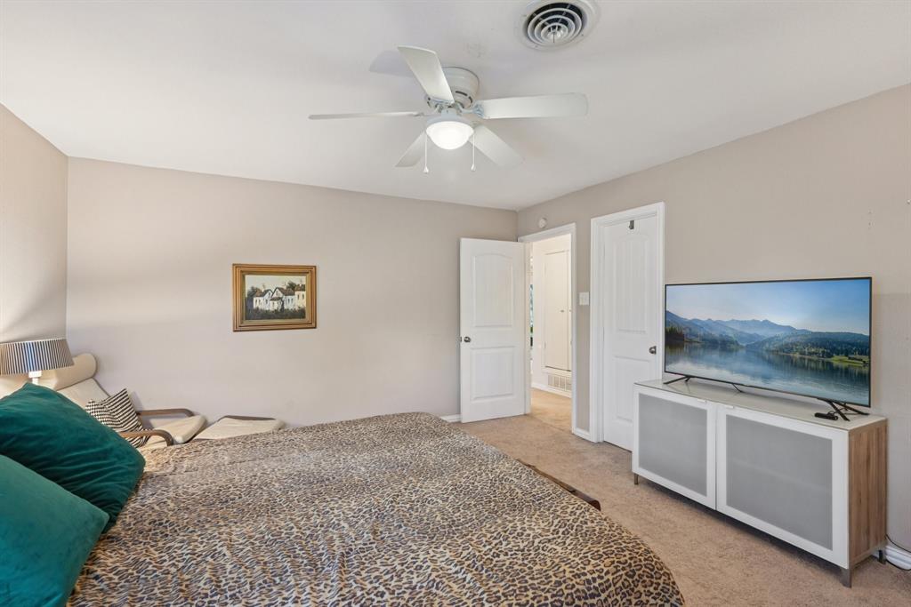 Hopkins Hill Add - Residential