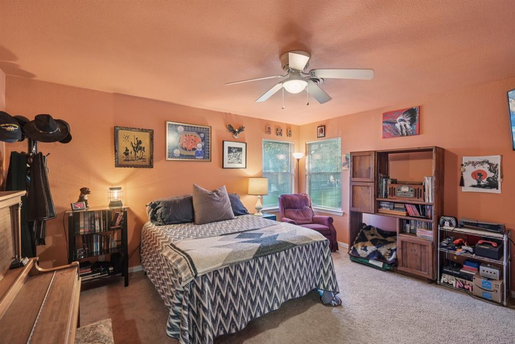 Hopkins Hill Add - Residential