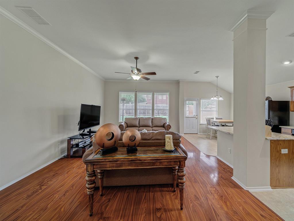 7636 Hollow Forest Drive