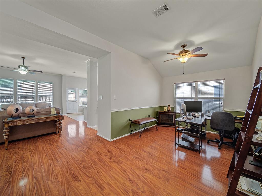 7636 Hollow Forest Drive