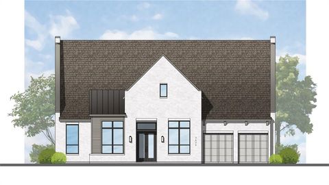 2612 Paddington Drive Celina TX 75009