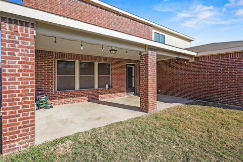 A home in DeSoto