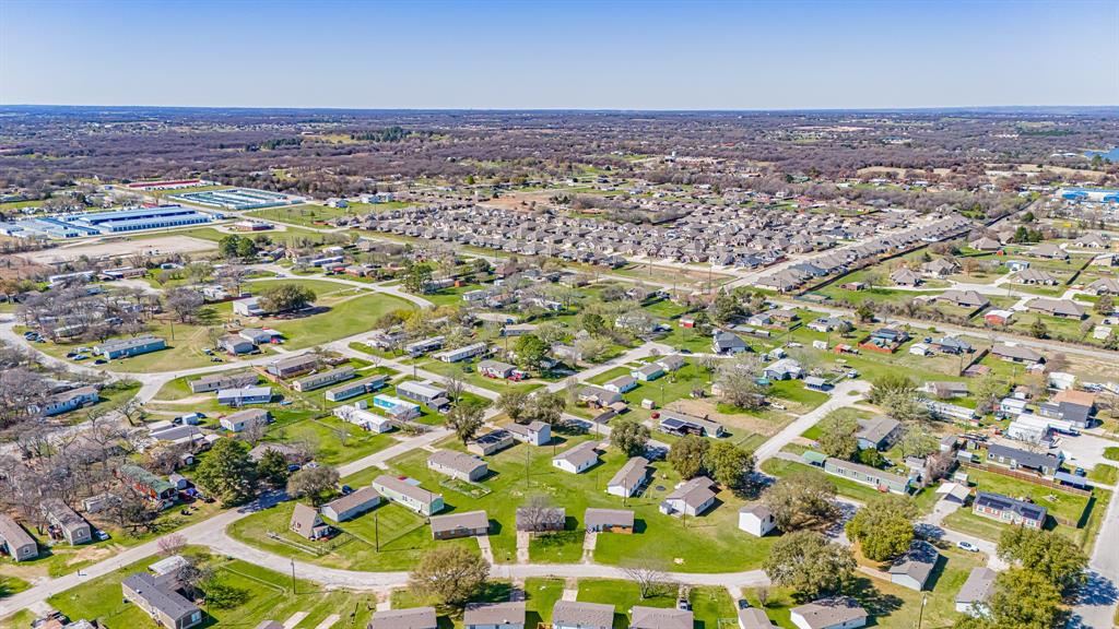 Pelican Bay Tenth Filing - Residential