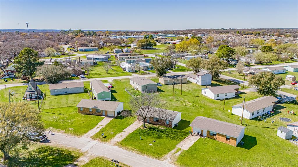 Pelican Bay Tenth Filing - Residential