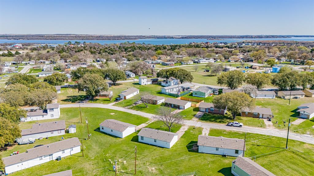 Pelican Bay Tenth Filing - Residential