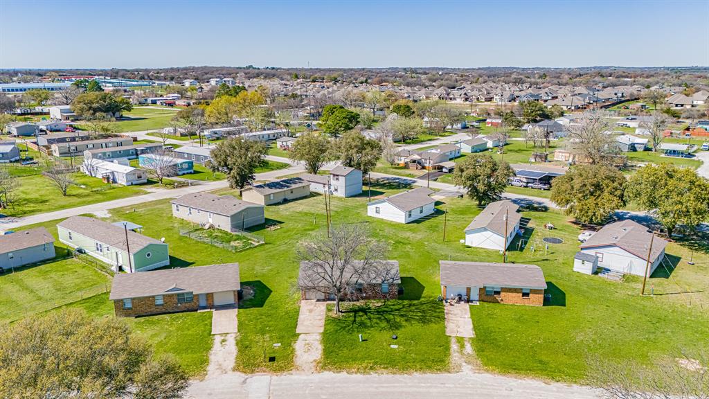 Pelican Bay Tenth Filing - Residential