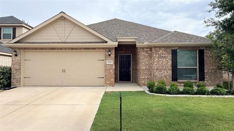 Photo of 136 Morning Glory, Sanger, TX 76266 (MLS # 21229523)