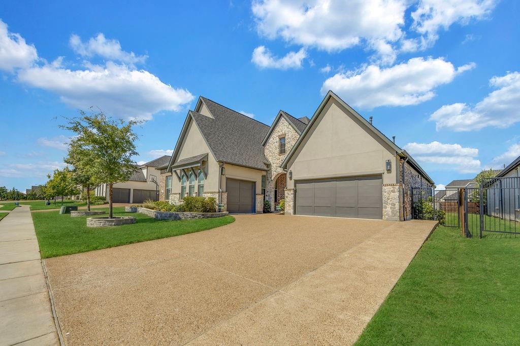 2971 Gaulding Drive