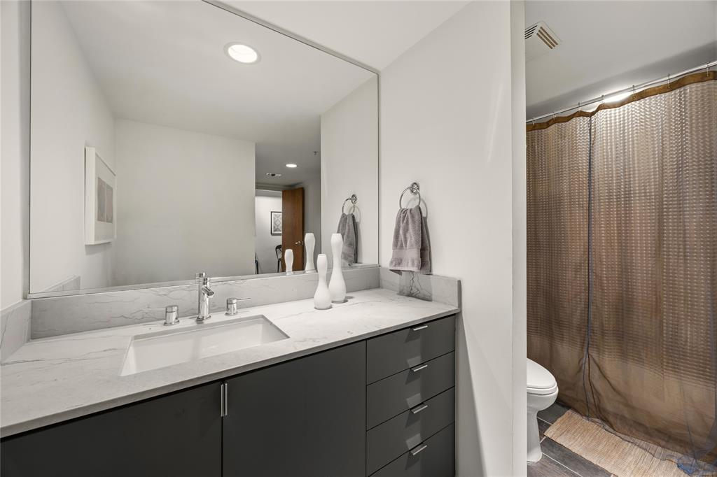 2011 Cedar Springs - Residential