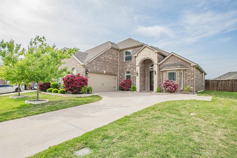 806 Azure Lane Celina TX 75009