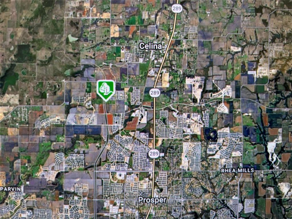 9.26 Acres Dallas North Tollway
