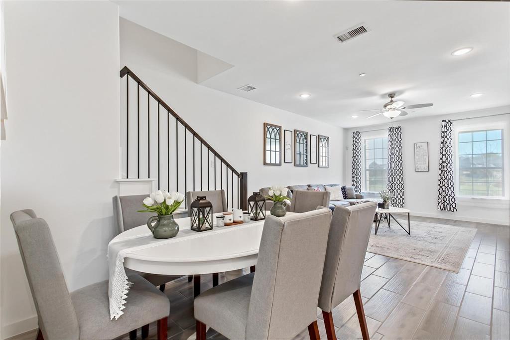 Apples Crossing - Residential