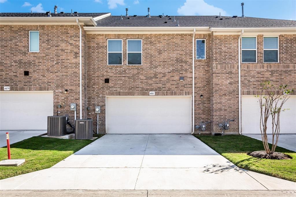 Apples Crossing - Residential