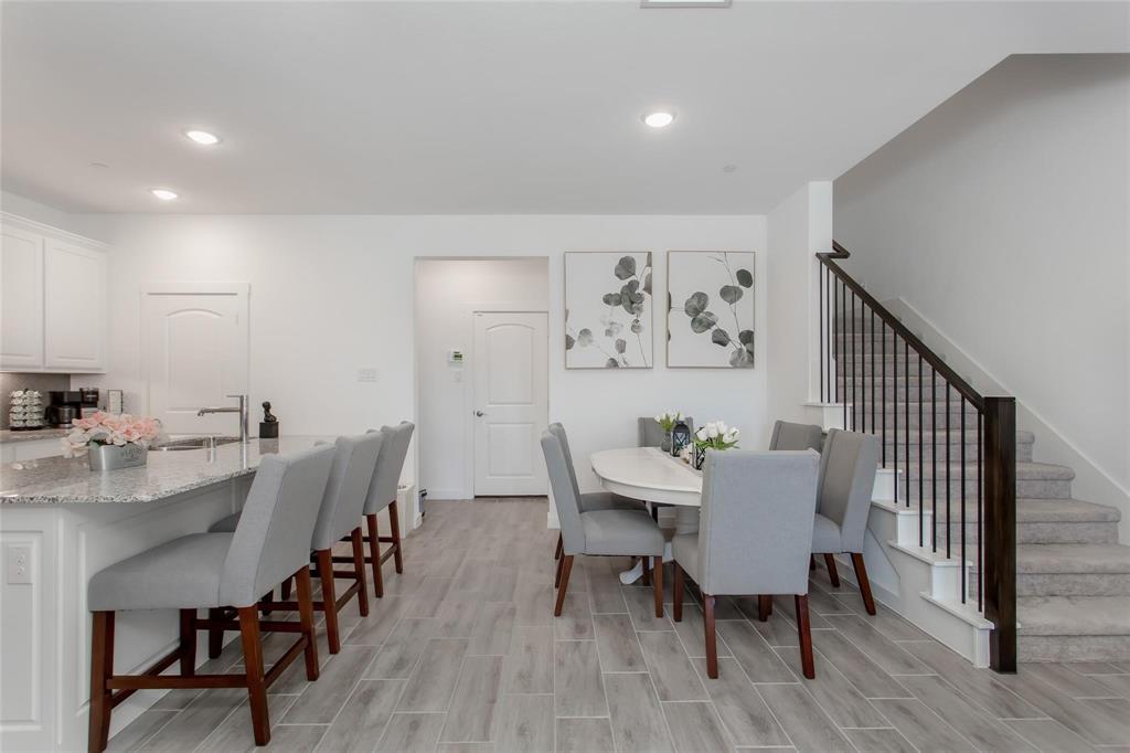 Apples Crossing - Residential