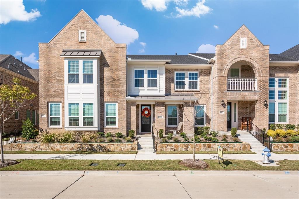 Apples Crossing - Residential