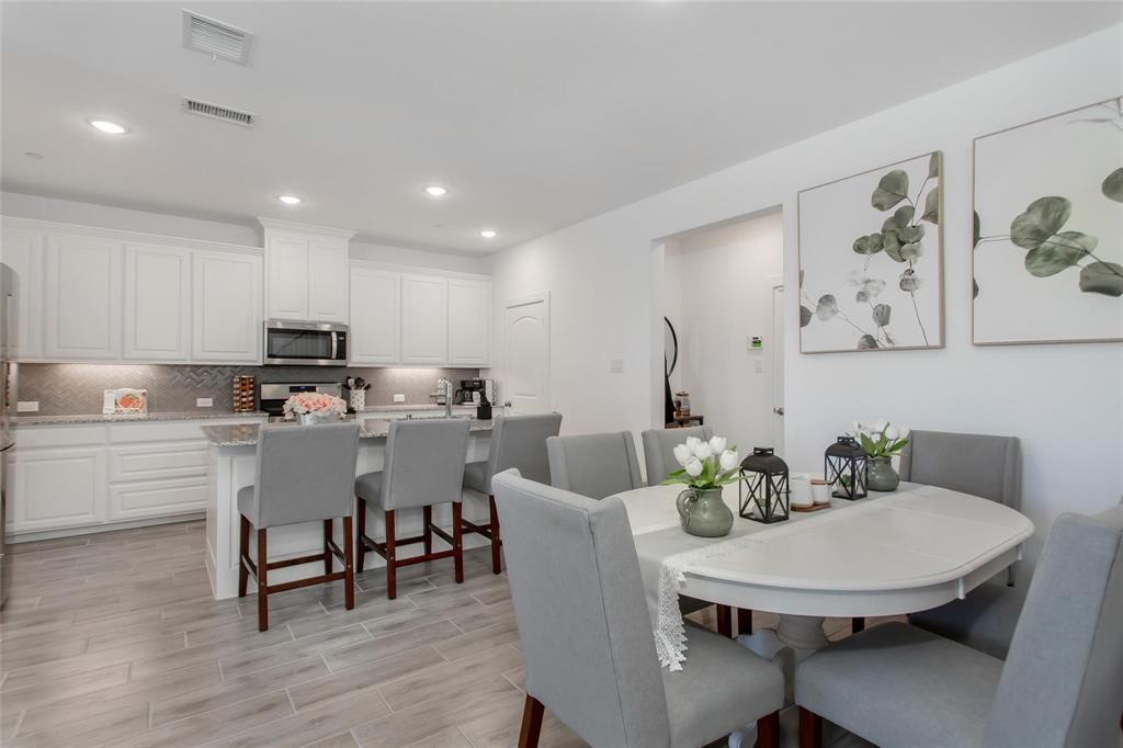 Apples Crossing - Residential