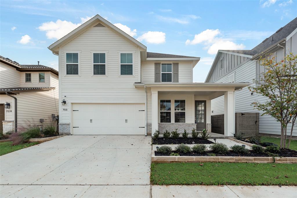 Harvest Ph 16b - Residential Lease