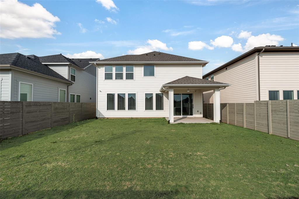 Harvest Ph 16b - Residential Lease