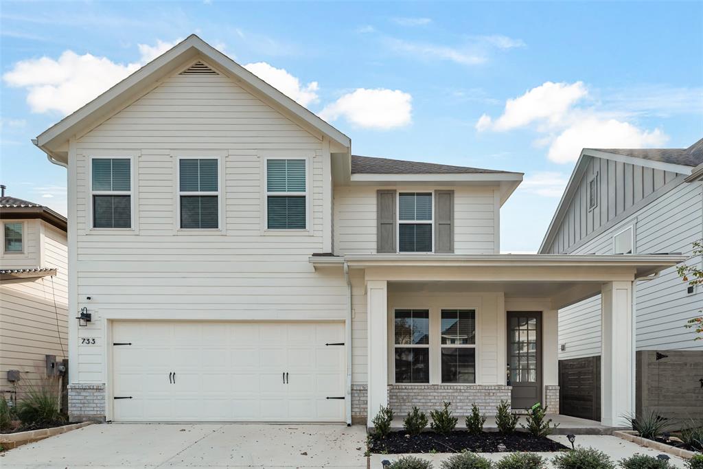 Harvest Ph 16b - Residential Lease