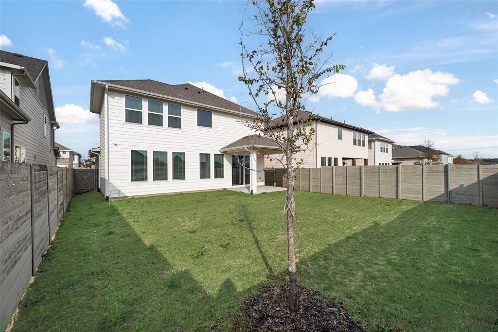 Harvest Ph 16b - Residential Lease