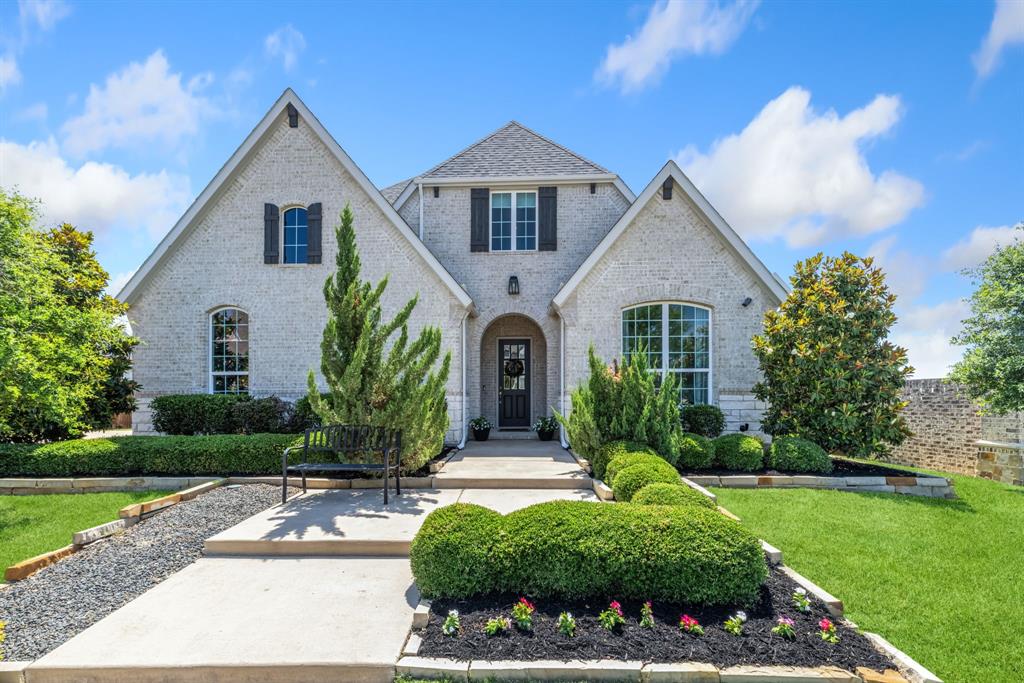 2603 Maverick Way