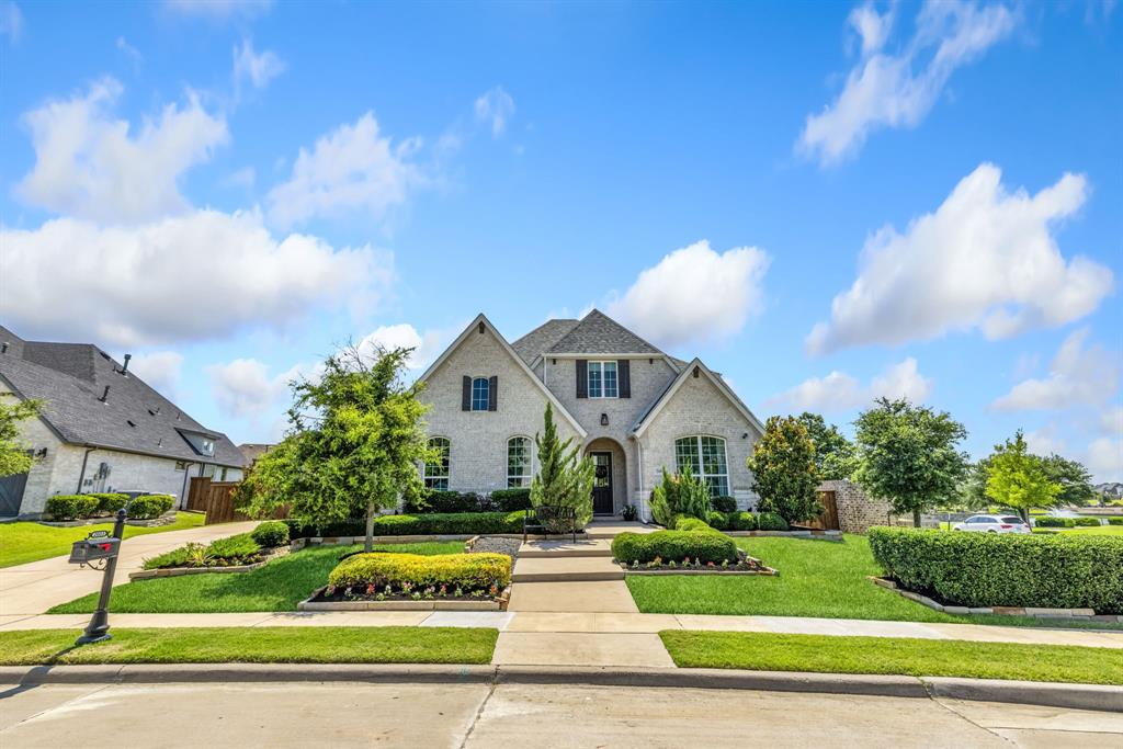 2603 Maverick Way