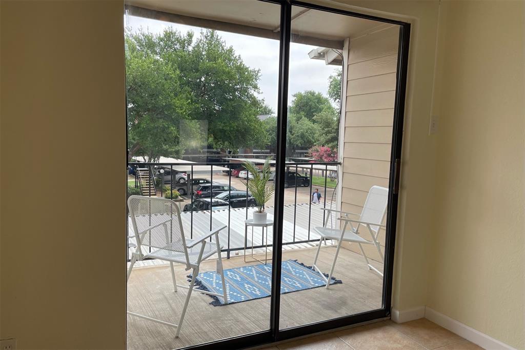 Parkway Lane Ph I - Residential Lease