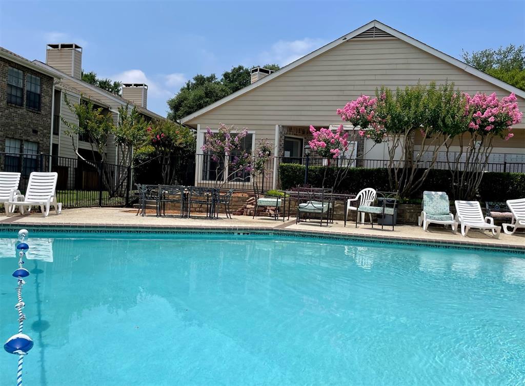 Parkway Lane Ph I - Residential Lease