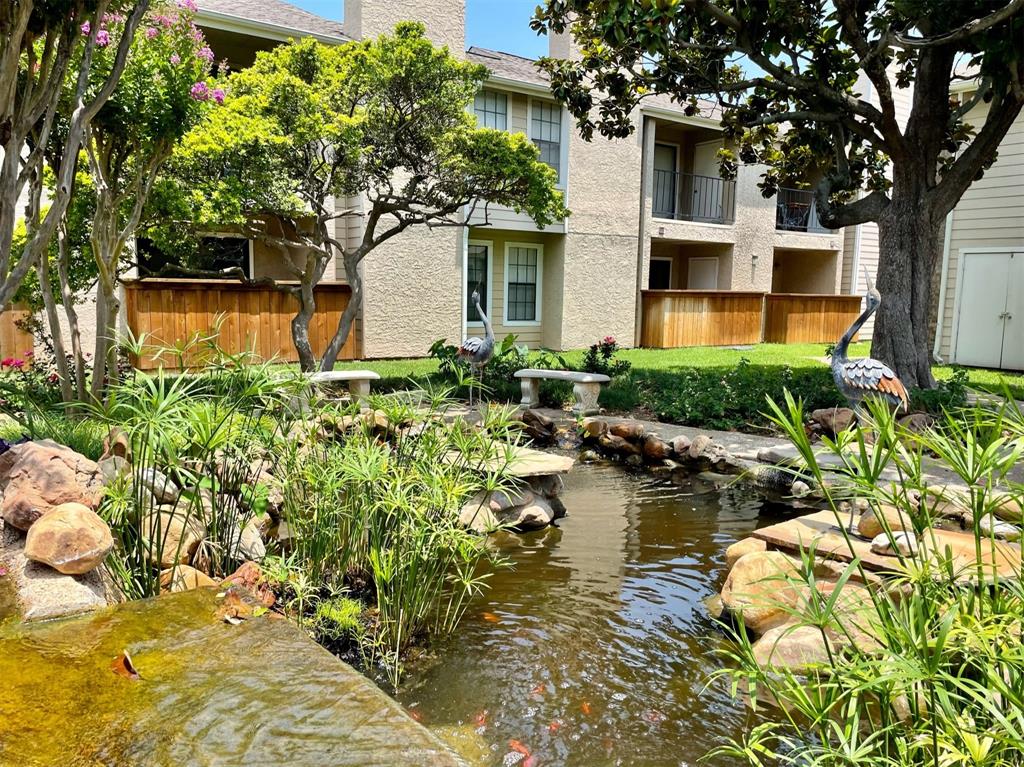 Parkway Lane Ph I - Residential Lease