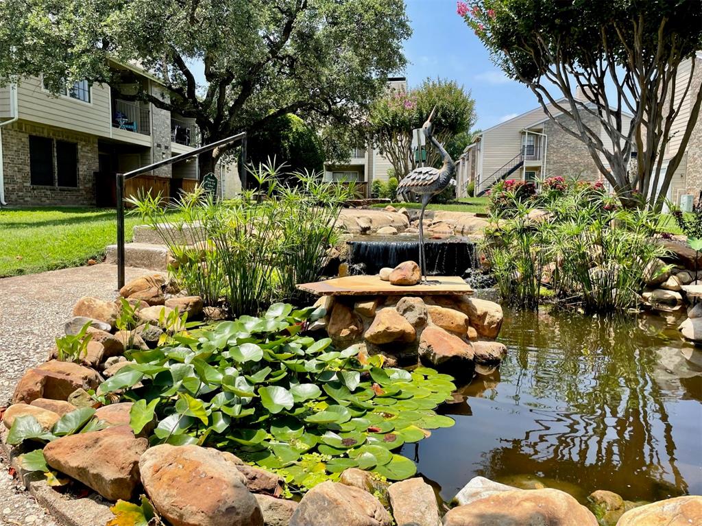 Parkway Lane Ph I - Residential Lease