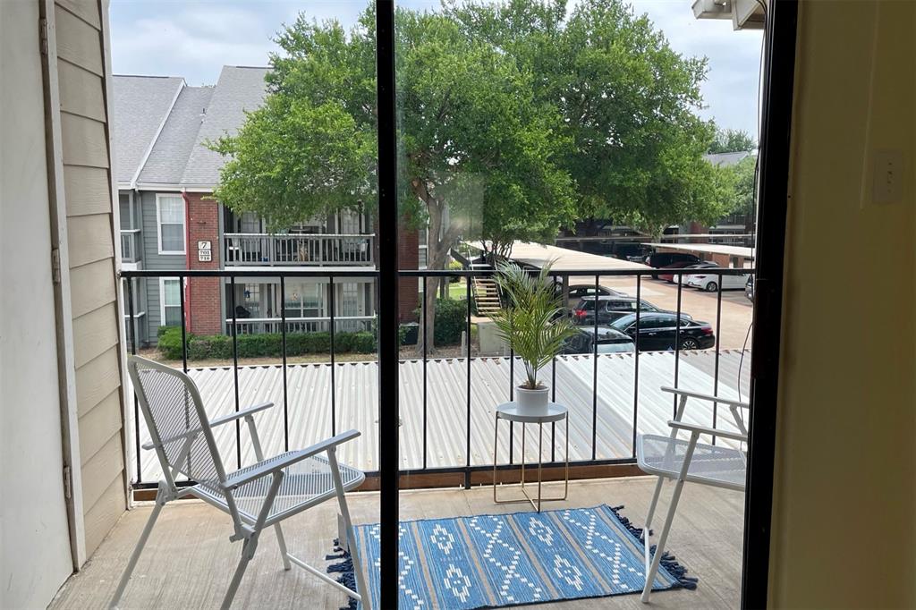 Parkway Lane Ph I - Residential Lease