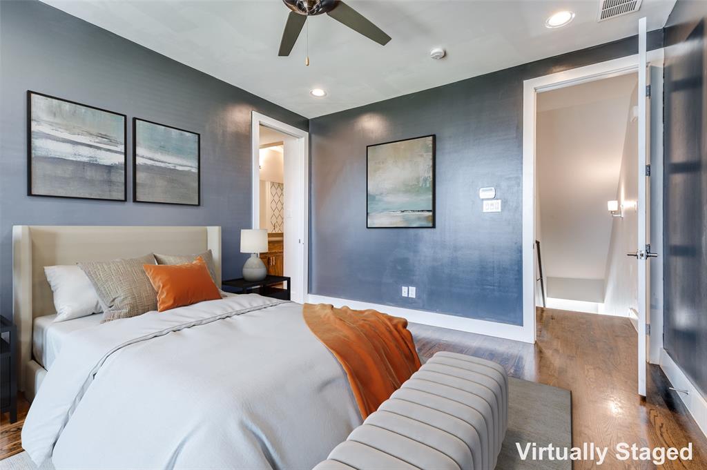 Flora Street Twnhms 02 - Residential