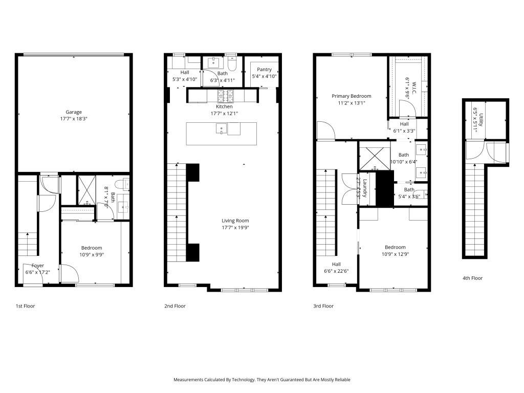 Flora Street Twnhms 02 - Residential
