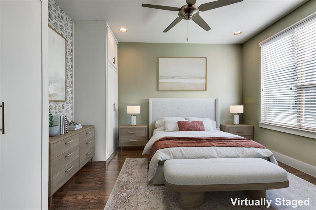 Flora Street Twnhms 02 - Residential