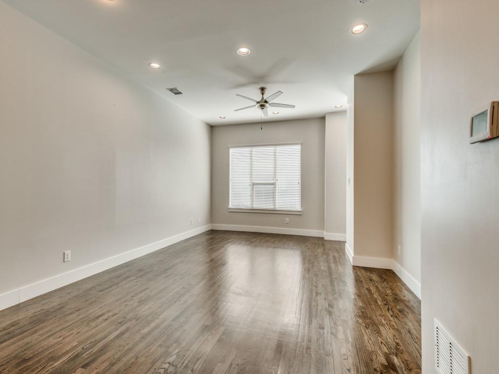 Flora Street Twnhms 02 - Residential