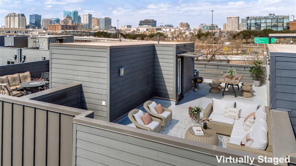 Flora Street Twnhms 02 - Residential